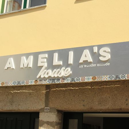 布拉加 Amelia'S House旅舍 外观 照片