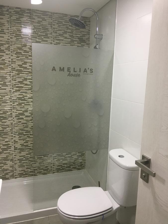 布拉加 Amelia'S House旅舍 外观 照片