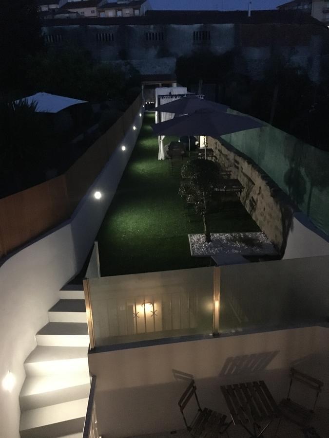 布拉加 Amelia'S House旅舍 外观 照片