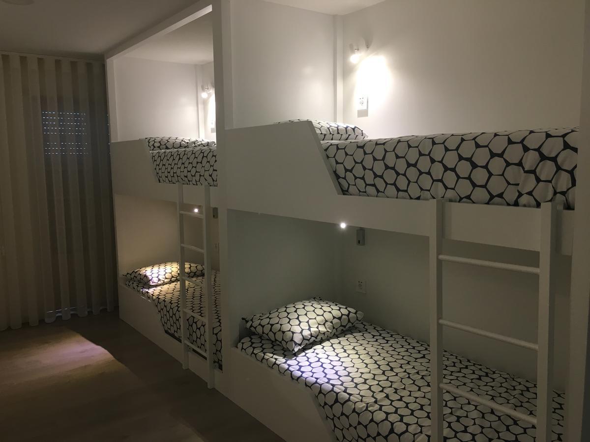 布拉加 Amelia'S House旅舍 外观 照片