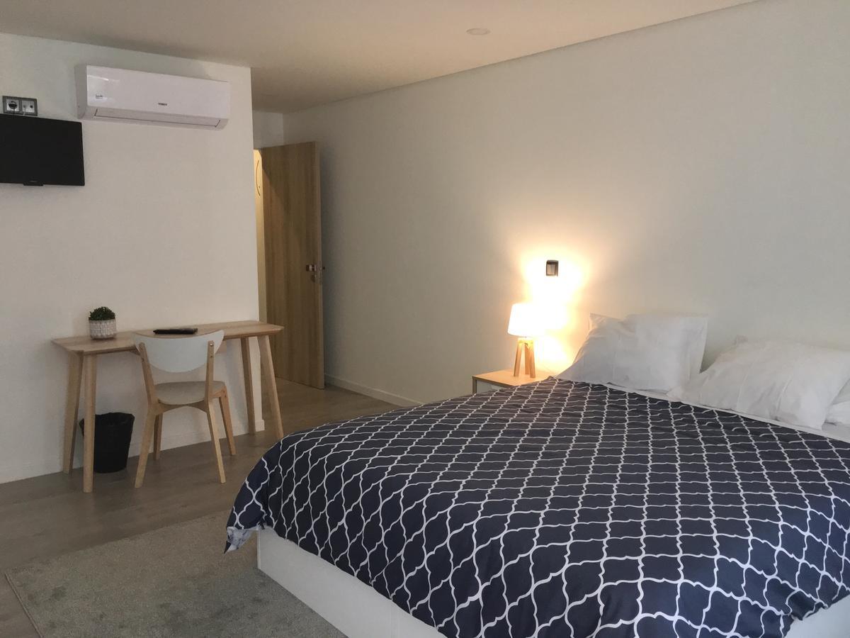 布拉加 Amelia'S House旅舍 外观 照片