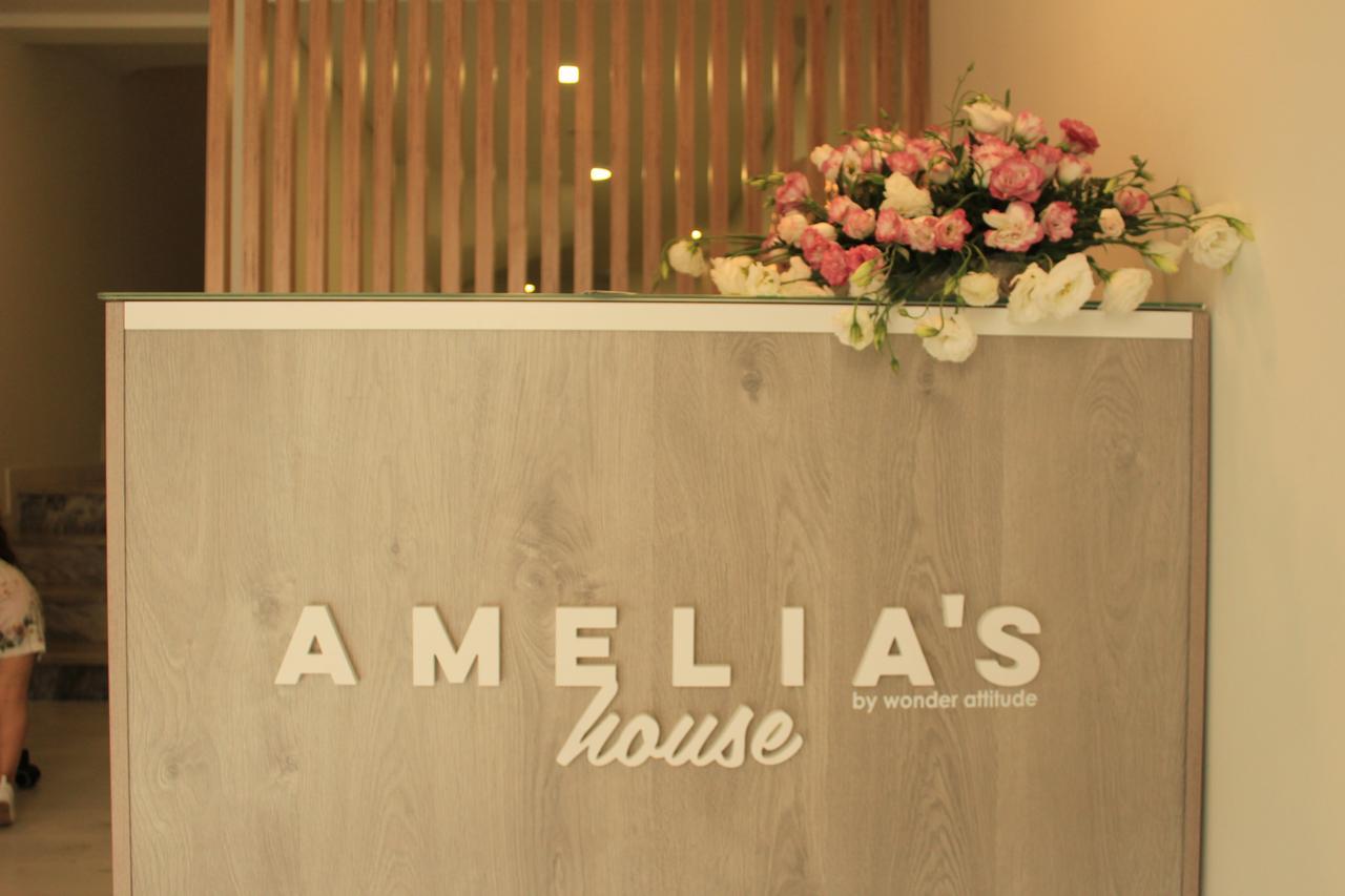 布拉加 Amelia'S House旅舍 外观 照片