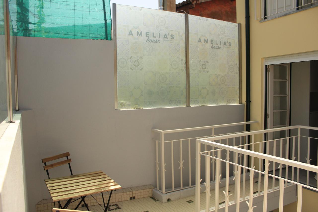 布拉加 Amelia'S House旅舍 外观 照片